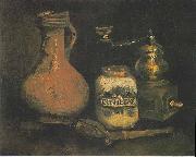 Still life paintings Vincent Van Gogh